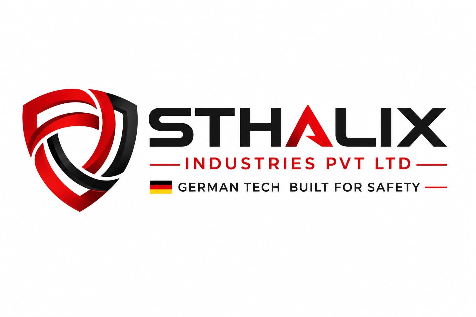 Sthalix Industries